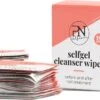 PN Selfcare - Nail Wipes - Set Van 50 Stuks - Nageldoekjes - Reiniging Voor Gellak & Nagellak -Nagelbenodigdheden 1200x691