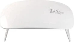 Nagellak Droger 6W - LED Verlichting - Gellak - Nagel Lamp - Nagelverzorging - Nagel Lak Lamp -Nagelbenodigdheden 1200x696