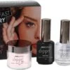 Dip Poeder Starter Kit - NailPerfect - Dippn Kit (Dippn' Sticky Base 15ml, Dippn' Activator 15ml, Dippn' Fast Dry Top Coat 15ml, Dippn' 004 Cover = Zacht Roze 25 Gram) 1 Dip Poeder Starter Kit - NailPerfect - Dippn Kit (Dippn' Sticky Base 15ml, Dippn' Activator 15ml, Dippn' Fast Dry Top Coat 15ml, Dippn' 004 Cover = Zacht Roze 25 Gram) -Nagelbenodigdheden 1200x702 1