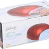 Deluxa LED Nagellak Droger - Handen & Voeten - Geschikt Voor Allerlei Lak Soorten - Automatische Bewegingssensor -Nagelbenodigdheden 1200x732