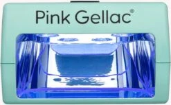 Pink Gellac - LED Lamp - Nageldroger Voor Gellak - Lichtgroen - Met Timer 4 Pink Gellac - LED Lamp - Nageldroger Voor Gellak - Lichtgroen - Met Timer -Nagelbenodigdheden 1200x744
