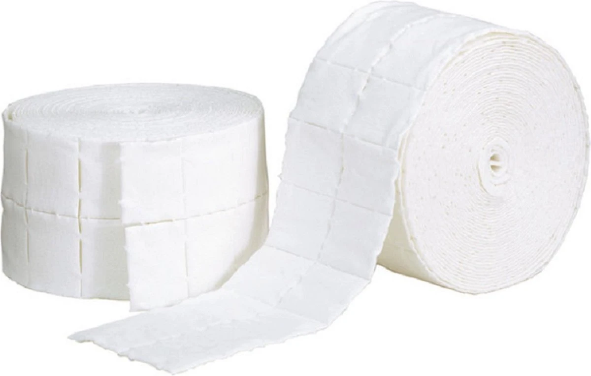 TWINS Celstofdeppers - Nail wipes - Celstof doekjes - Nagel doekjes - Celstof deppers - Pluisvrije doekjes nagel - wegwerp - 2 x 500 stuks! Ook voor het verwijderen van gel lak / gellak / gelpolish / gelnagellak, nagellak, reinigen van de penselen Merkloos TWINS Celstofdeppers - Nail Wipes - Celstof Doekjes - Nagel Doekjes - Celstof Deppers - Pluisvrije Doekjes Nagel - Wegwerp - 2 X 500 Stuks! Ook Voor Het Verwijderen Van Gel Lak / Gellak / Gelpolish / Gelnagellak, Nagellak, Reinigen Van De Penselen -Nagelbenodigdheden