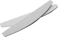 Moon Vijlen Zebra 100/180 - 50 Stuks Per Verpakking - Voor De Nagelstyliste ! -Nagelbenodigdheden 1200x767