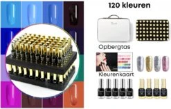 Venalisa 120 Set | 12ml Per Stuk | Professionele Set | Gellak Nagellak | Inclusief Koffer | Polygel | Polygel Kleuren | Polygel Nagels | Polygel Kit 7 Venalisa 120 Set | 12ml Per Stuk | Professionele Set | Gellak Nagellak | Inclusief Koffer | Polygel | Polygel Kleuren | Polygel Nagels | Polygel Kit -Nagelbenodigdheden 1200x768