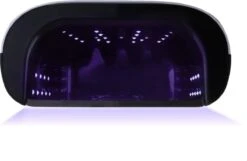 Sun Nageldroger Smart Series - Professionele UV Led Lamp - 48 Watt - Gellak - Nagellak -Nagelbenodigdheden 1200x781