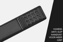 Nagelknipper Set - 3-delig - Zwart 5 Nagelknipper Set - 3-delig - Zwart -Nagelbenodigdheden 1200x793 4