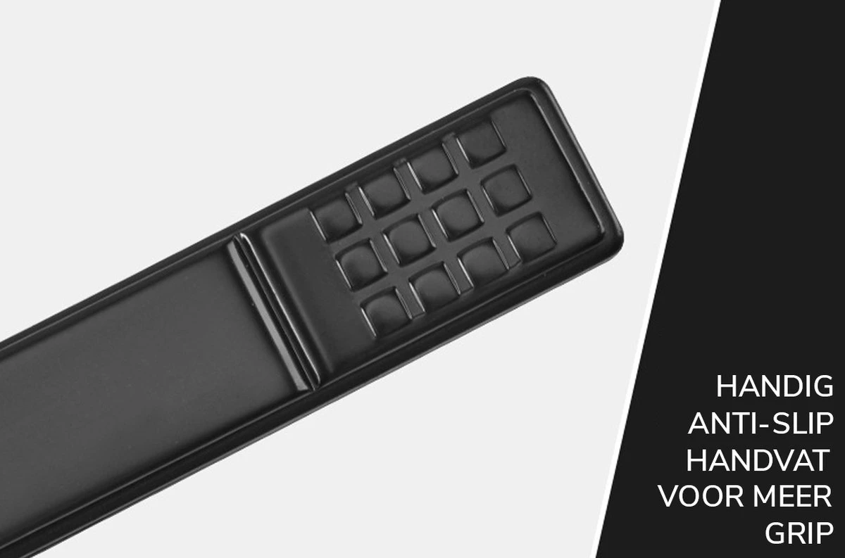 Nagelknipper set - 3-delig - zwart Nagelknipper Set - 3-delig - Zwart -Nagelbenodigdheden 1200x793 4