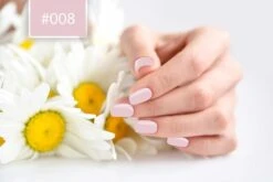 Eye For Nails – Acrylgel - Polygel – Kleur Clear Pink – Nail Art -Nagelbenodigdheden 1200x800 4