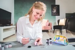 Miss Jules - Acryl Nagels Starterspakket - Wit, Roze & Transparant - Professionele Kunstnagels 5 Miss Jules - Acryl Nagels Starterspakket - Wit, Roze & Transparant - Professionele Kunstnagels -Nagelbenodigdheden 1200x800 8