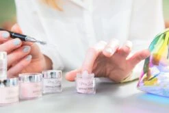 Miss Jules® Complete Set - Dipping Powder Starters Kit - 6 Kleuren Roze - Acryl Nagels Starterspakket -Nagelbenodigdheden 1200x800 9