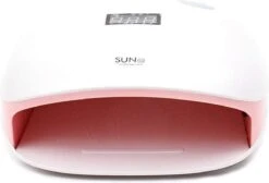 SUN Professionele Nageldroger 48 Watt LED UV - Nagel Lamp LED - Gel Nagellak 6 SUN Professionele Nageldroger 48 Watt LED UV - Nagel Lamp LED - Gel Nagellak -Nagelbenodigdheden 1200x815 1