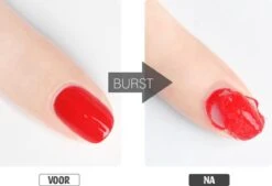 Orby® Magische Gellak Remover Set (4-in-1) - [INCLUSIEF Bokkenpootje + Olie Pen + Nagelvijl] - Gellak Verwijderen – Nagellak Remover -Nagelbenodigdheden 1200x820