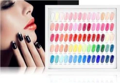 Venalisa 120 Set | 12ml Per Stuk | Professionele Set | Gellak Nagellak | Inclusief Koffer | Polygel | Polygel Kleuren | Polygel Nagels | Polygel Kit 5 Venalisa 120 Set | 12ml Per Stuk | Professionele Set | Gellak Nagellak | Inclusief Koffer | Polygel | Polygel Kleuren | Polygel Nagels | Polygel Kit -Nagelbenodigdheden 1200x826