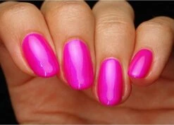 Pink Gellac - Extreme Pink - Gellak - Vegan - Roze - Glanzend - 15ml 6 Pink Gellac - Extreme Pink - Gellak - Vegan - Roze - Glanzend - 15ml -Nagelbenodigdheden 1200x860