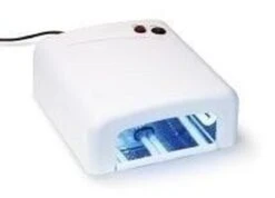 UV-lamp 36 Watt WIT UV Lamp Formaat 3 UV-lamp 36 Watt WIT UV Lamp Formaat -Nagelbenodigdheden 1200x866 9