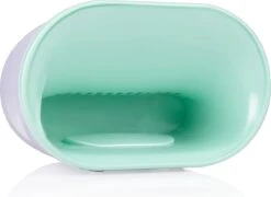 Alpina Nageldroger - Op Batterijen - Ventilator - Voor Nagels Van Vingers En Tenen - Compact -Nagelbenodigdheden 1200x876