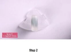 Merkloos EPIN | Panter Print Nagel Stickers | Nagel Folie | 4 Verschillende Panter Print Vellen | Exclusief Lijm | 4 Vel | 20x4 CM -Nagelbenodigdheden 1200x886