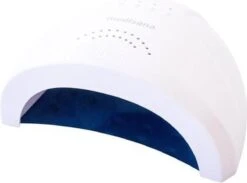 Medisana LED- UV Nageldroger - LED Lamp - UV-lakken - Nagel Timer - Nageldrogerlamp -Nagelbenodigdheden 1200x888
