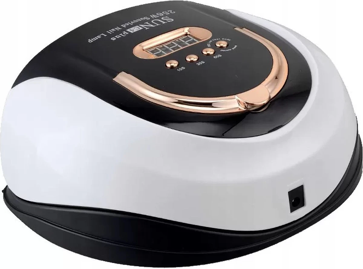 Clavier UV/LED Nagellamp 256W – C4 + EXTREME Clavier UV/LED Nagellamp 256W – C4 + EXTREME -Nagelbenodigdheden