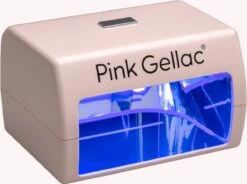 Pink Gellac - LED Lamp - Nageldroger Voor Gellak - Roze - Met Timer 7 Pink Gellac - LED Lamp - Nageldroger Voor Gellak - Roze - Met Timer -Nagelbenodigdheden 1200x894