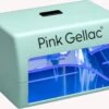 Pink Gellac - LED Lamp - Nageldroger Voor Gellak - Lichtgroen - Met Timer 1 Pink Gellac - LED Lamp - Nageldroger Voor Gellak - Lichtgroen - Met Timer -Nagelbenodigdheden 1200x897