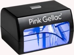 Pink Gellac - LED Lamp - Nageldroger Voor Gellak - Zwart - Met Timer 7 Pink Gellac - LED Lamp - Nageldroger Voor Gellak - Zwart - Met Timer -Nagelbenodigdheden 1200x897 2