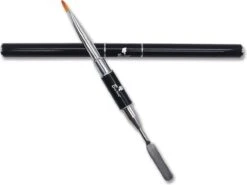 BenjaBeauty Polygel Penseel - Gel Penseel - Nagel Penselen - Gel - Polygel -Nagelbenodigdheden 1200x897 4