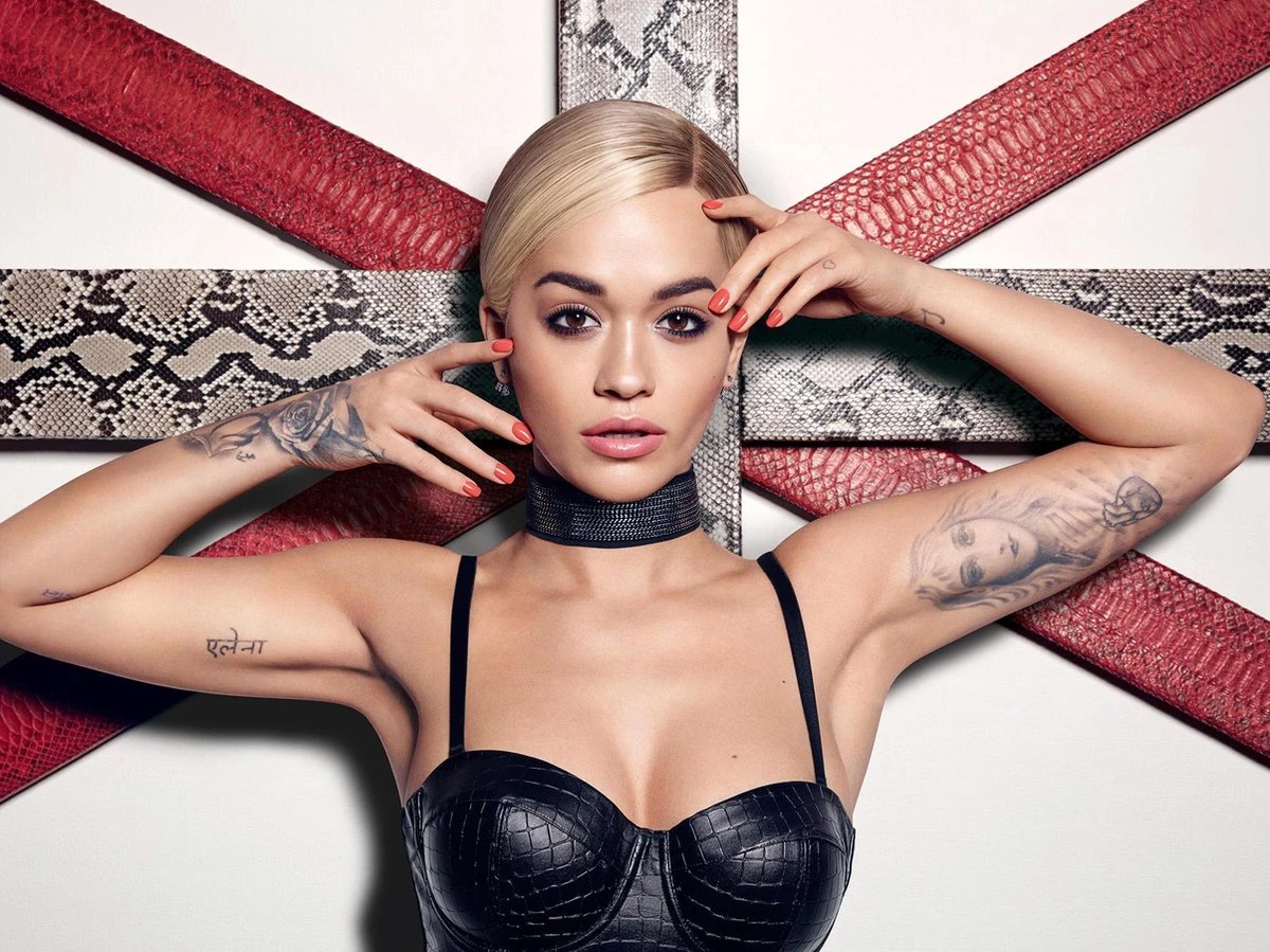 Rimmel London 60 Seconds Supershine by Rita - 451 Partner in Lime - Nagellak Rimmel London 60 Seconds Supershine By Rita - 451 Partner In Lime - Nagellak -Nagelbenodigdheden 1200x899 1