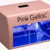 Pink Gellac - LED Lamp - Nageldroger Voor Gellak - Peach - Met Timer 1 Pink Gellac - LED Lamp - Nageldroger Voor Gellak - Peach - Met Timer -Nagelbenodigdheden 1200x899