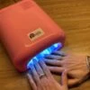 UV Lamp Gelnagels 36 Watt Met Timer – Nageldroger Voor Gel & Acryl Nagellak - Roze -Nagelbenodigdheden 1200x899 2