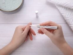 Herome Natural Nails Set - Nagelverzorging - Incl. Nagelvijl, Nail Whitener, Base Coat En Wonderpen - Voor Beschadigde Nagels -Nagelbenodigdheden 1200x900 12