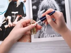 Herome Combi-Pack Voedende Nagelolie & Ridge Filling Base Coat (Nourishing Nail Oil & Ridge Filling Base Coat) - Herstelt Nagels, Maakt De Nagels Veerkrachtig & Vult Oneffenheden Op. Maakt De Nagel Egaal En Glad - 2*10ml. -Nagelbenodigdheden 1200x900 14