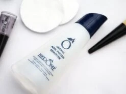 Herome Nagellakremover Nagellakverwijderaar - Nagelverzorging - Caring Nail Polish Remover - Acetonvrij - 120ml -Nagelbenodigdheden 1200x900 8