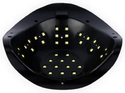 Kibani Nagellamp - Nagellamp Voor Gellak - Gellak Starterspakket - Gellak Lamp - Nagellamp Voor Gel Nagellak - Nagellak - Nageldroger 4 Kibani Nagellamp - Nagellamp Voor Gellak - Gellak Starterspakket - Gellak Lamp - Nagellamp Voor Gel Nagellak - Nagellak - Nageldroger -Nagelbenodigdheden 1200x901