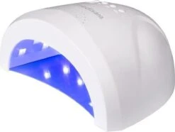 Medisana LED- UV Nageldroger - LED Lamp - UV-lakken - Nagel Timer - Nageldrogerlamp -Nagelbenodigdheden 1200x906 1