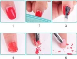 Rosalind Magische Gellak Remover Set - Inclusief Gratis Bokkenpootje + Vijl - 15 Ml Nail Polish Remover 5 Rosalind Magische Gellak Remover Set - Inclusief Gratis Bokkenpootje + Vijl - 15 Ml Nail Polish Remover -Nagelbenodigdheden 1200x911 1