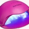 Pink Gellac - Pro LED Lamp - Nageldroger Voor Gellak - Hot Pink - Met Timer 1 Pink Gellac - Pro LED Lamp - Nageldroger Voor Gellak - Hot Pink - Met Timer -Nagelbenodigdheden 1200x913 1
