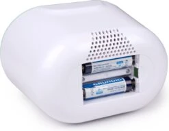 Alpina Nageldroger - Op Batterijen - Ventilator - Voor Nagels Van Vingers En Tenen - Compact -Nagelbenodigdheden 1200x927 2