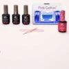Pink Gellac - Starterspakket Dynamic Pink - Met 1 Roze Kleur En LED Lamp - Manicure Set 1 Pink Gellac - Starterspakket Dynamic Pink - Met 1 Roze Kleur En LED Lamp - Manicure Set -Nagelbenodigdheden 1200x935