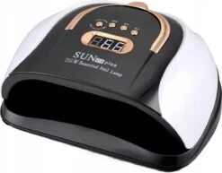 Clavier UV/LED Nagellamp 256W – C4 + EXTREME 3 Clavier UV/LED Nagellamp 256W – C4 + EXTREME -Nagelbenodigdheden 1200x937