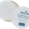 Herome Nagellakremover Pads - Nagellakverwijderaar Pads - Acetonvrij, Mild Reinigend En Droogt Niet Uit - Handig Voor Onderweg Travelsize- 30 Pads -Nagelbenodigdheden 1200x938 1