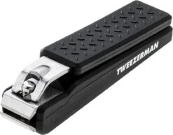 Tweezerman Teennagelknipper Stainless Steel Nagelschaar 1 St 6 Tweezerman Teennagelknipper Stainless Steel Nagelschaar 1 St -Nagelbenodigdheden 1200x938 3