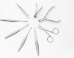 Basis 9-delige Manicureset - Reisset - Nagelverzorging Set 6 Basis 9-delige Manicureset - Reisset - Nagelverzorging Set -Nagelbenodigdheden 1200x947 2