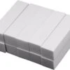 10 X White Block Voor Nagels - Bufferblock Nagelvijlen, Blokvijl Nagels 2 10 X White Block Voor Nagels - Bufferblock Nagelvijlen, Blokvijl Nagels -Nagelbenodigdheden 1200x952 2