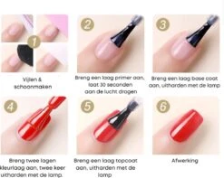 Venalisa 120 Set | 12ml Per Stuk | Professionele Set | Gellak Nagellak | Inclusief Koffer | Polygel | Polygel Kleuren | Polygel Nagels | Polygel Kit 15 Venalisa 120 Set | 12ml Per Stuk | Professionele Set | Gellak Nagellak | Inclusief Koffer | Polygel | Polygel Kleuren | Polygel Nagels | Polygel Kit -Nagelbenodigdheden 1200x955