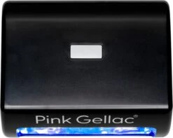 Pink Gellac - LED Lamp - Nageldroger Voor Gellak - Zwart - Met Timer 4 Pink Gellac - LED Lamp - Nageldroger Voor Gellak - Zwart - Met Timer -Nagelbenodigdheden 1200x956
