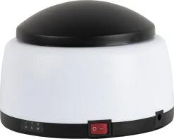 Peach Beauty® Stoom Nagellak Remover Machine - Nagellak Verwijderaar/Nail Polish Remover - Werkt Met Stoom, Hitte & Aceton -Nagelbenodigdheden 1200x959