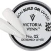 Victoria Vynn™ - Buildergel - Gel Om Je Nagels Mee Te Verlengen Of Te Verstevigen - Extremely White 15ml. -Nagelbenodigdheden 1200x965 1