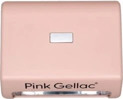 Pink Gellac - LED Lamp - Nageldroger Voor Gellak - Roze - Met Timer 4 Pink Gellac - LED Lamp - Nageldroger Voor Gellak - Roze - Met Timer -Nagelbenodigdheden 1200x968
