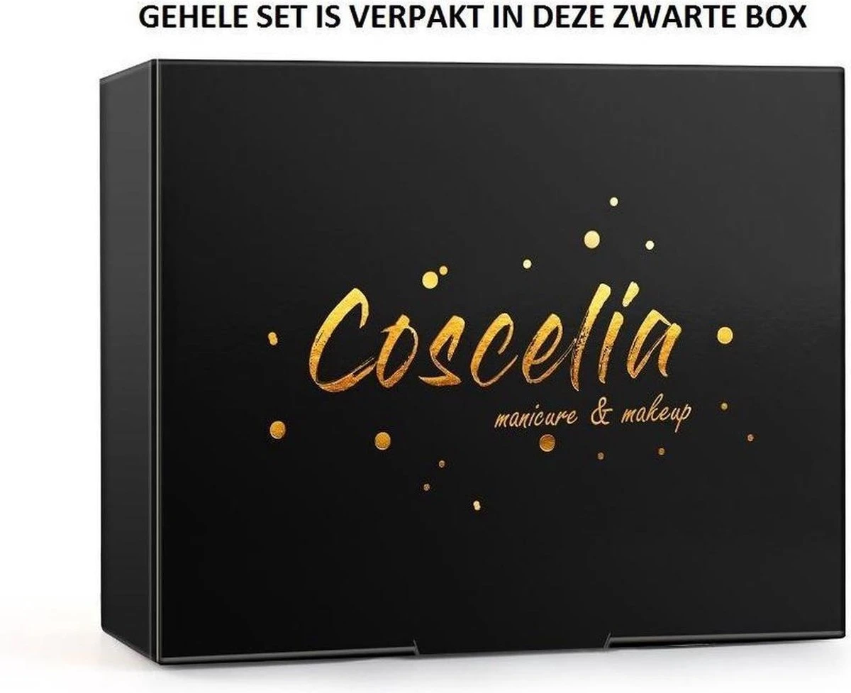 Royala Gellak D4 Starterspakket + Inclusief UV Lamp + Met 10 Verschillende Gellak Kleuren - Gellak Lamp – Gellac Set - Alle Benodigdheden in Eén - Uitgebreid 62-Delig pakket Royala Gellak D4 Starterspakket + Inclusief UV Lamp + Met 10 Verschillende Gellak Kleuren - Gellak Lamp – Gellac Set - Alle Benodigdheden In Eén - Uitgebreid 62-Delig Pakket -Nagelbenodigdheden